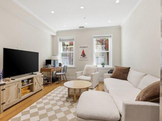 Condo for sale in Boston, Massachusetts