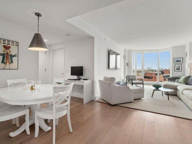 Condo for sale in Boston, Massachusetts