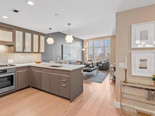 Condo for sale in Boston, Massachusetts