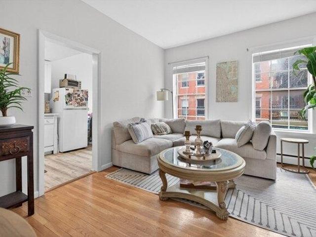 Condo for sale in Boston, Massachusetts