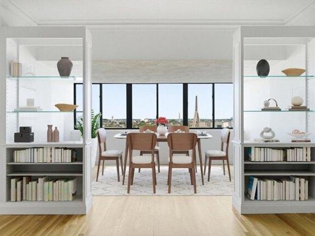 Condo for sale in Boston, Massachusetts