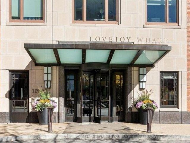 Condo for sale in West End, Boston