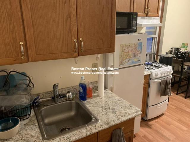 Condo for rent in Boston, Massachusetts