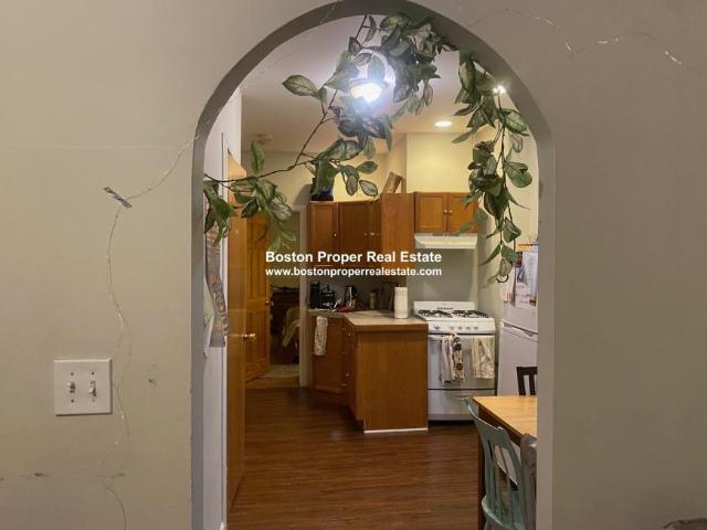 Condo for rent in Boston, Massachusetts