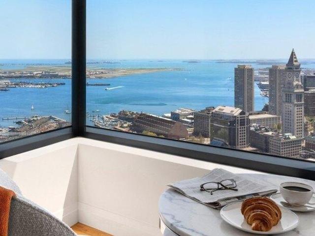 Condo for sale in Boston, Massachusetts