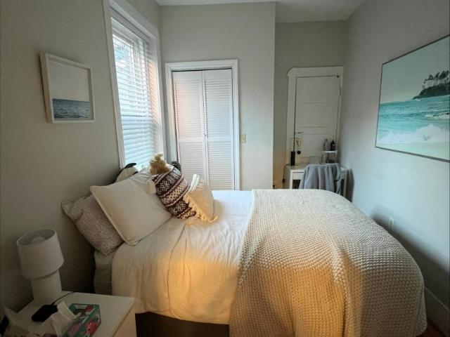 Apartment for rent in Boston, Massachusetts