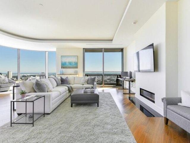 Condo for sale in Boston, Massachusetts