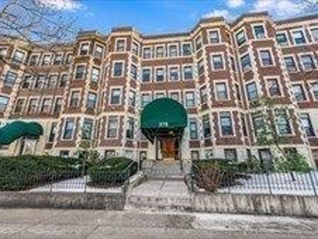 Condo for sale in Boston, Massachusetts