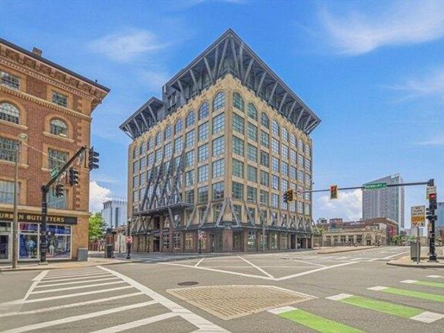 Condo for sale in Boston, Massachusetts