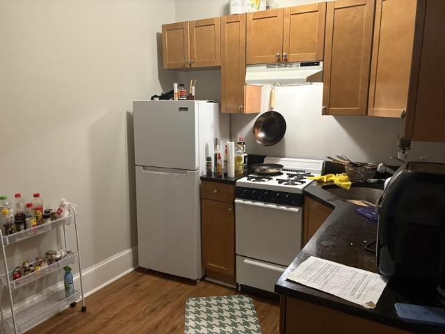 Apartment for rent in Fenway, Boston
