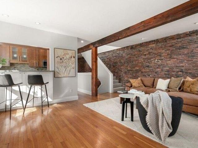Condo for sale in Boston, Massachusetts