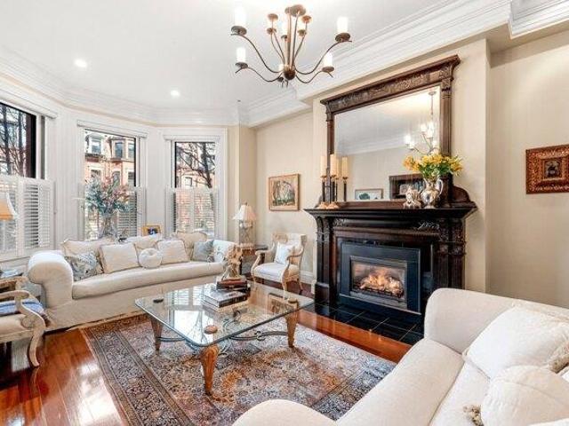 Condo for sale in Boston, Massachusetts