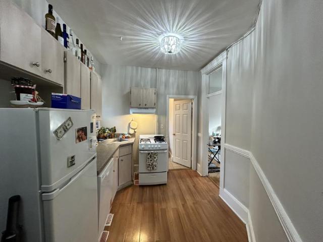 Apartment for rent in Fenway, Boston