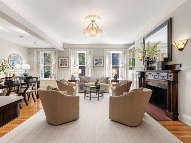 Condo for sale in Back Bay, Boston