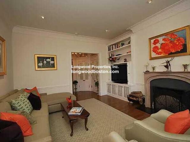 Condo for rent in Boston, Massachusetts