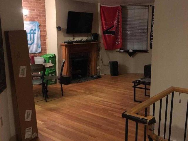 Condo for rent in Boston, Massachusetts