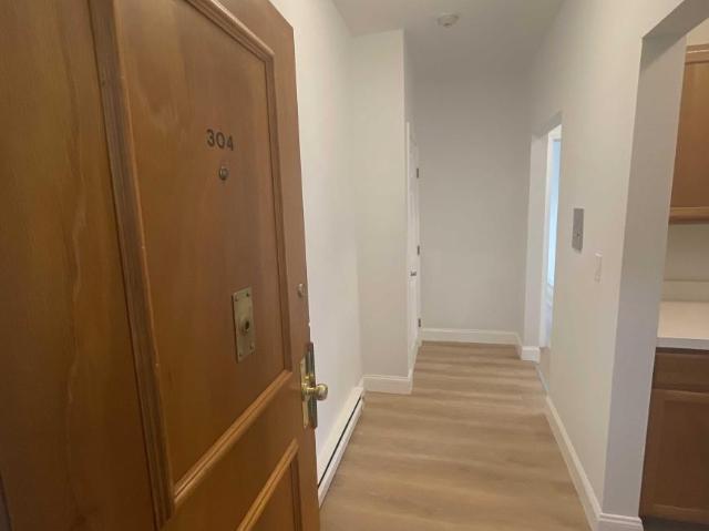 Condo for rent in Fenway, Boston