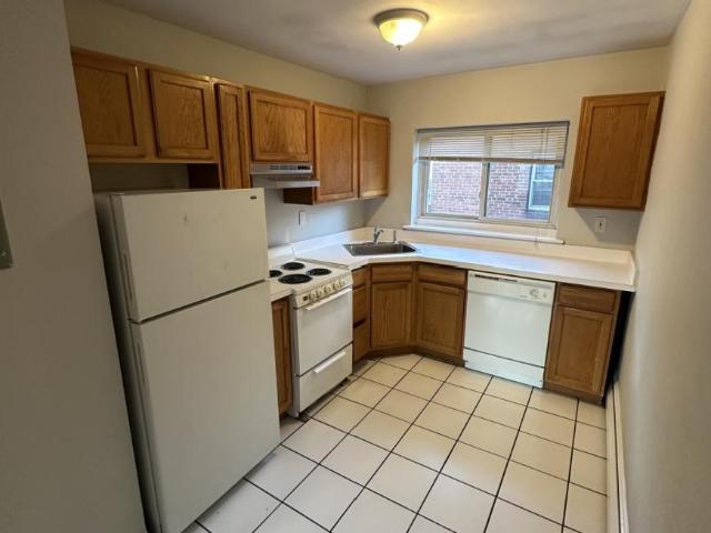 Apartment for rent in Boston, Massachusetts
