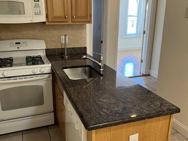 Condo for rent in Fenway, Boston