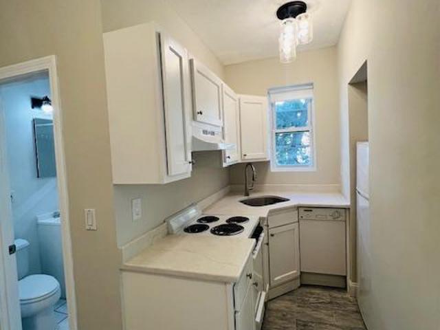 Apartment for rent in Fenway, Boston