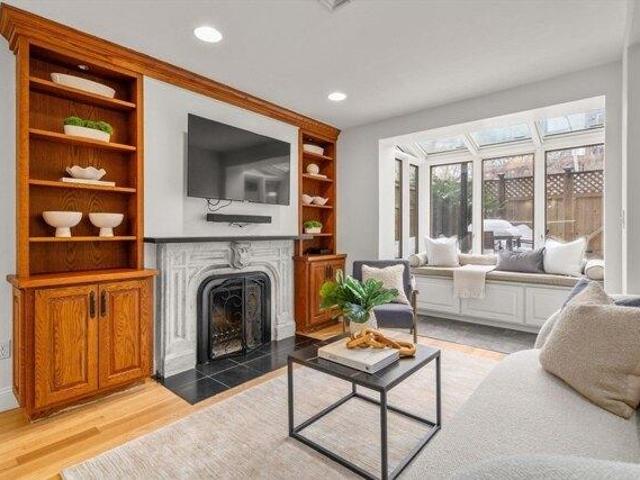 Condo for sale in Boston, Massachusetts