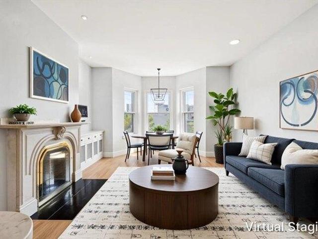 Condo for sale in Boston, Massachusetts
