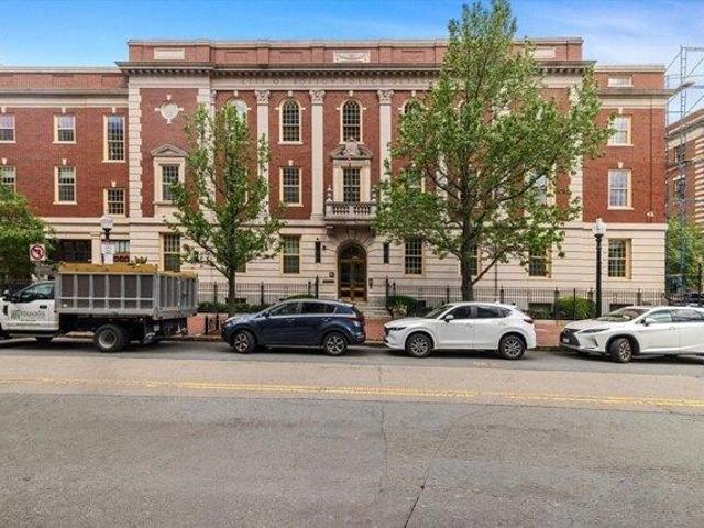 Condo for sale in Boston, Massachusetts
