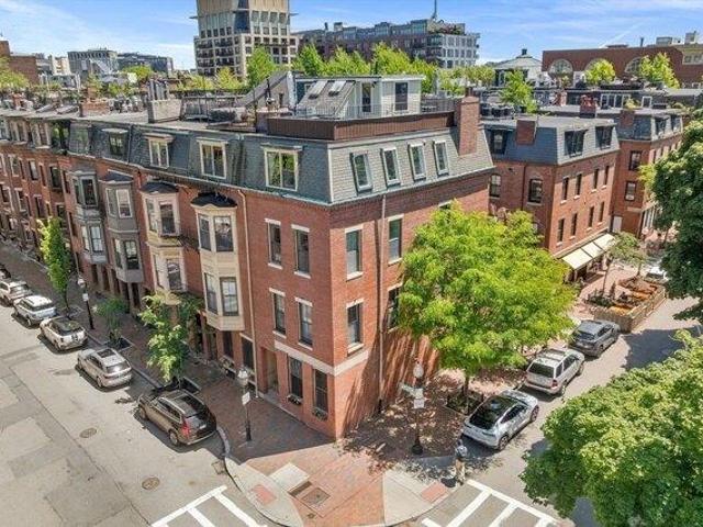 Condo for sale in Boston, Massachusetts