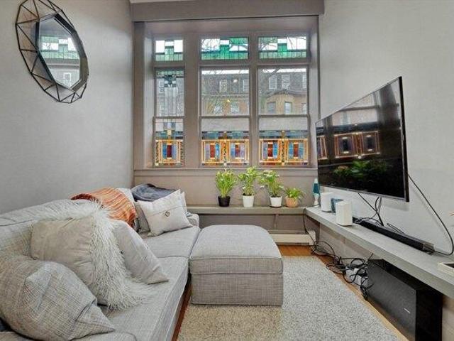 Condo for sale in Boston, Massachusetts