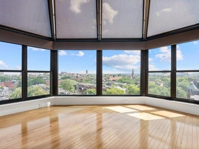 Condo for sale in Boston, Massachusetts