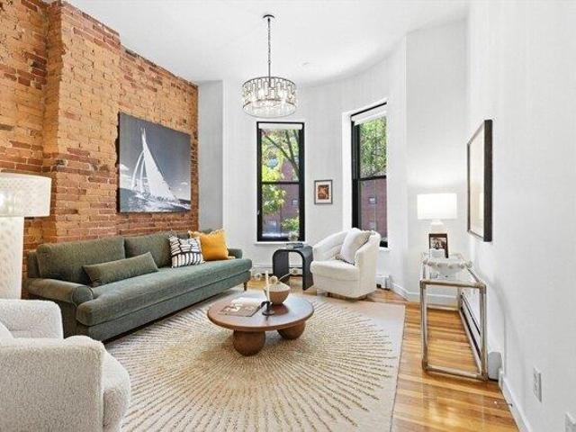 Condo for sale in Boston, Massachusetts
