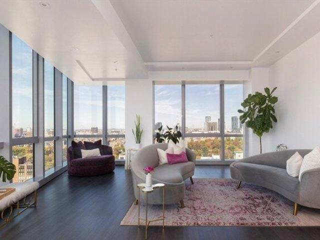 Condo for sale in Boston, Massachusetts