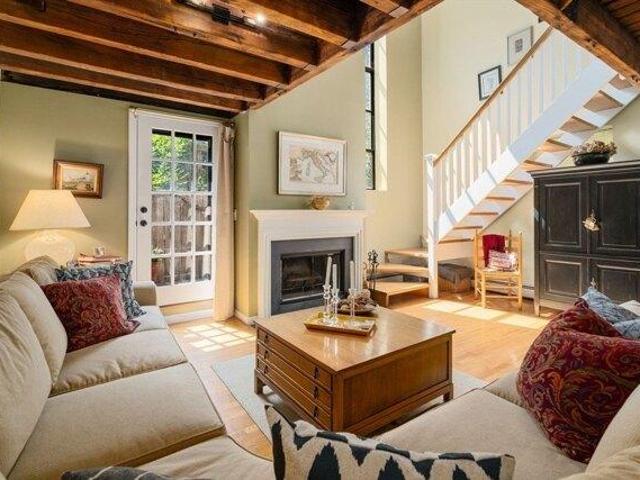 Condo for sale in Boston, Massachusetts