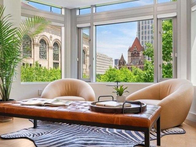 Condo for sale in Boston, Massachusetts