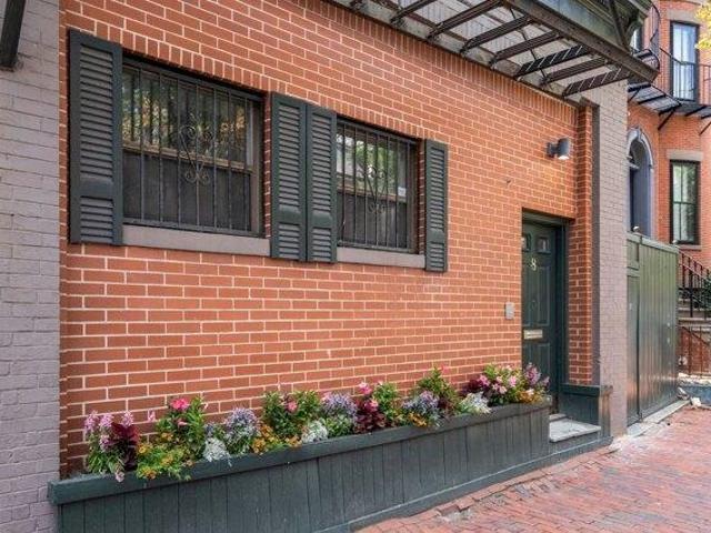 Condo for sale in Boston, Massachusetts