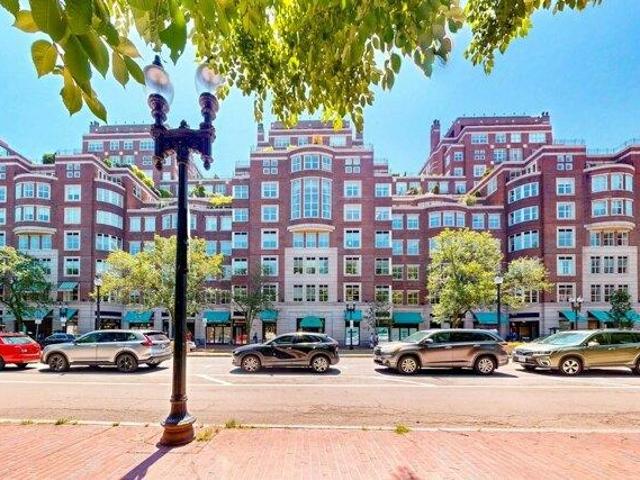 Condo for sale in Boston, Massachusetts