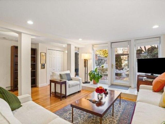 Condo for sale in Boston, Massachusetts