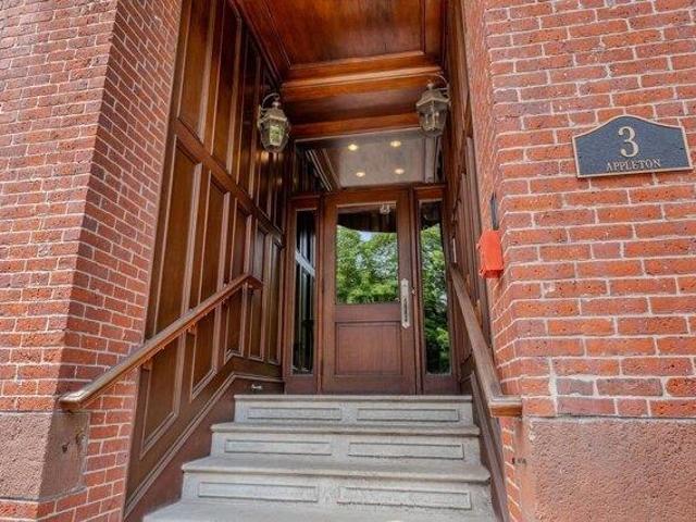 Condo for sale in Boston, Massachusetts