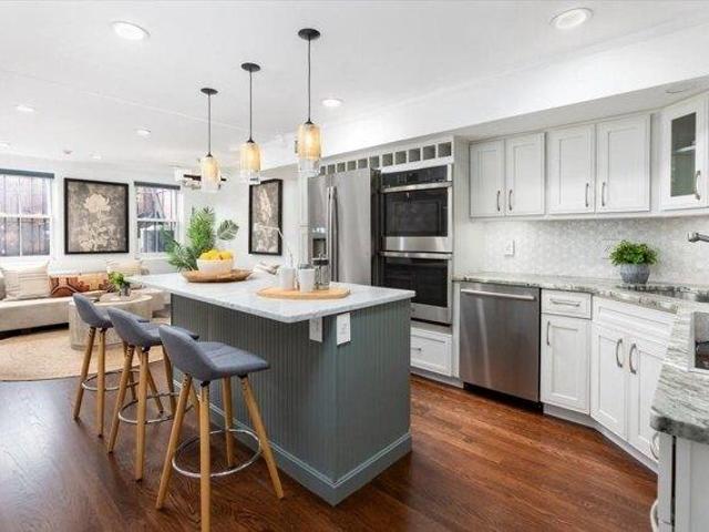 Condo for sale in South End, Boston