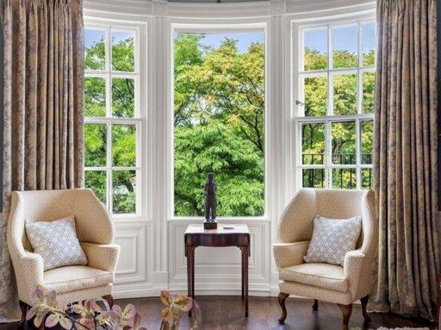 Condo for sale in Back Bay, Boston