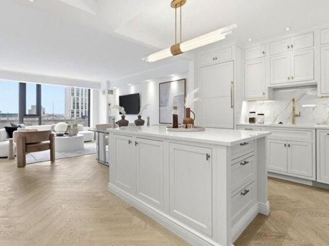 Condo for sale in Financial District, Boston