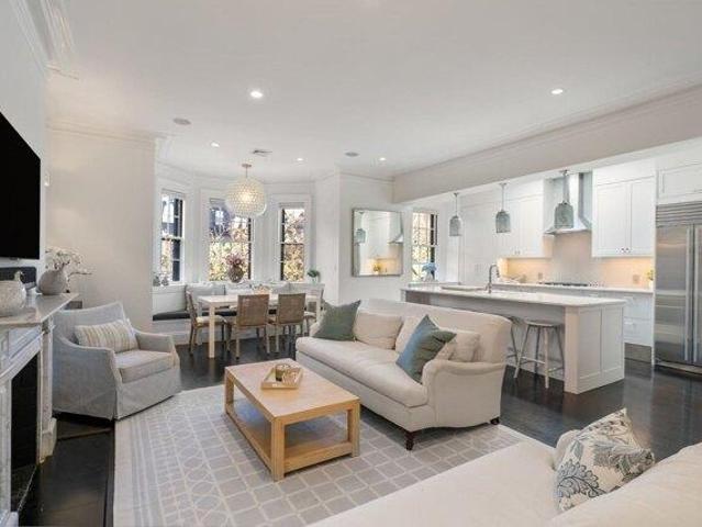 Condo for sale in Back Bay, Boston