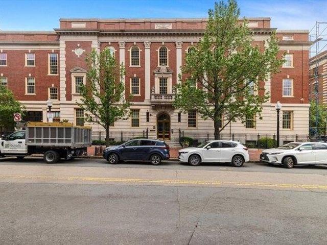 Condo for sale in South End, Boston