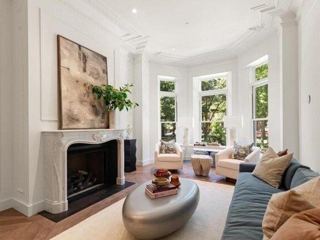 Condo for sale in Back Bay, Boston