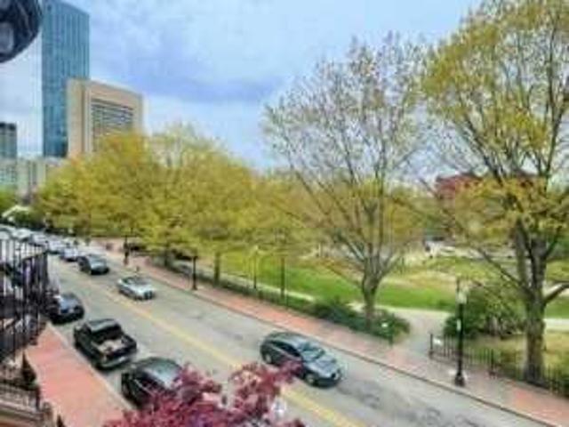 Condo for rent in Boston, Massachusetts