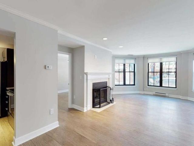 Condo for rent in Back Bay, Boston