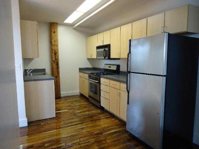 Condo for rent in Charlestown, Boston