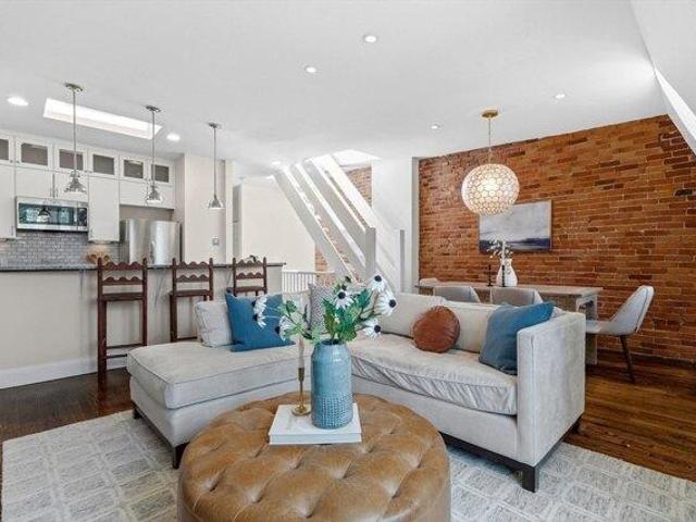 Condo for sale in Boston, Massachusetts