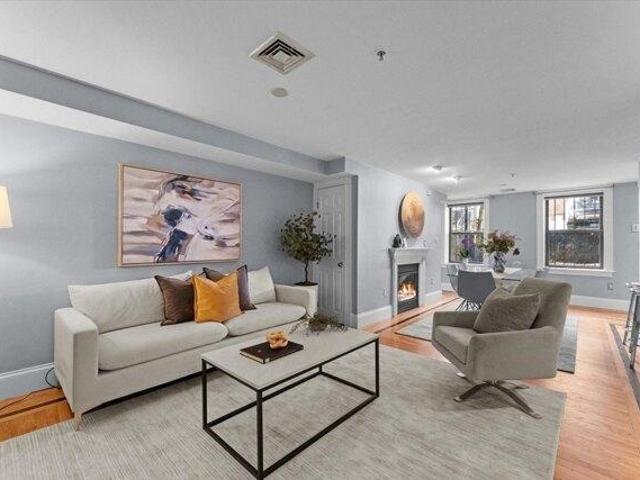 Condo for sale in Boston, Massachusetts