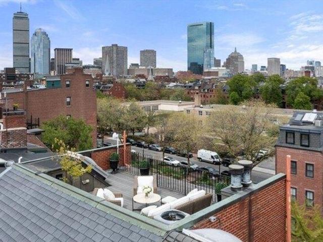 Condo for sale in Boston, Massachusetts